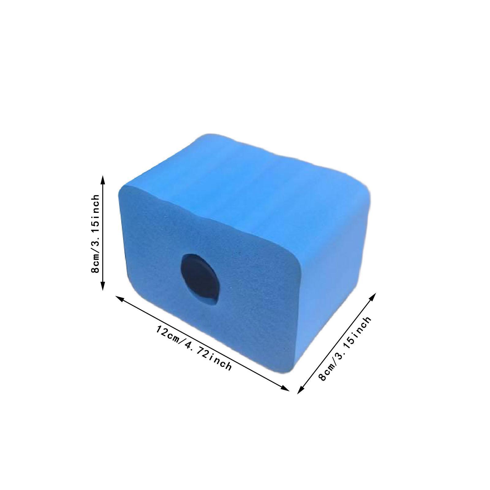 Push Up Board - Zachte spons push-up handsteunen met comfortabele