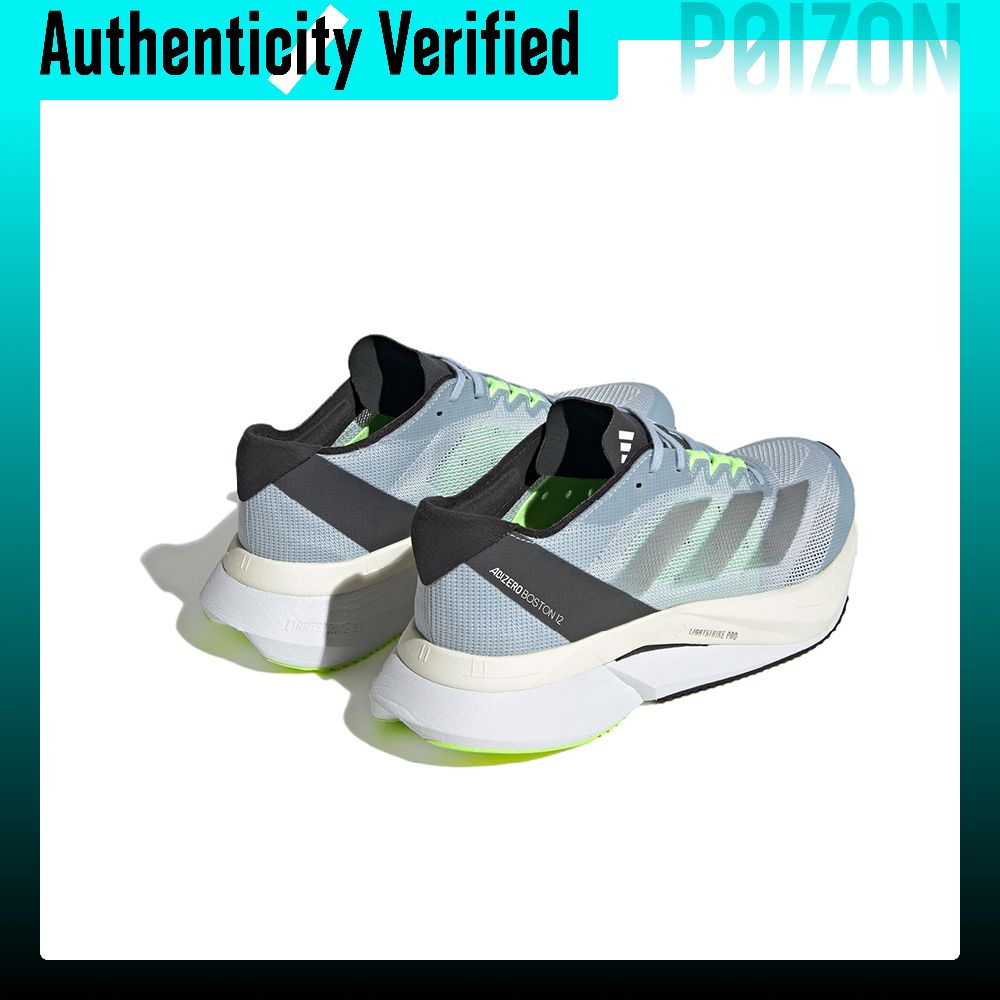 Adidas Adizero Boston 12 Mesh  - Adidas Shoes Adizero Boston 12 recensie en prijs