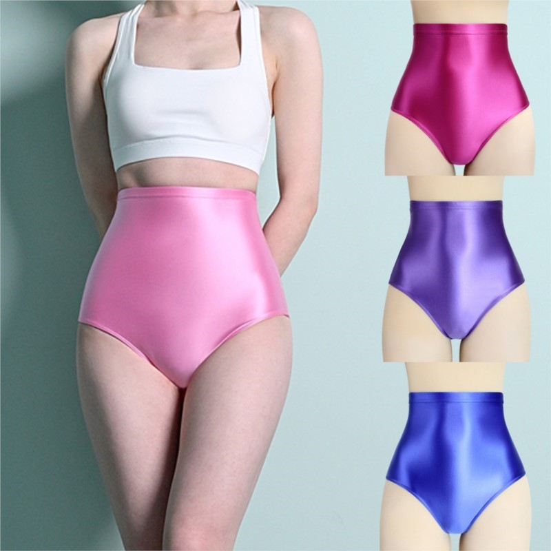Dames elastische slip met hoge - Yoga Of Fitness recensie en prijs