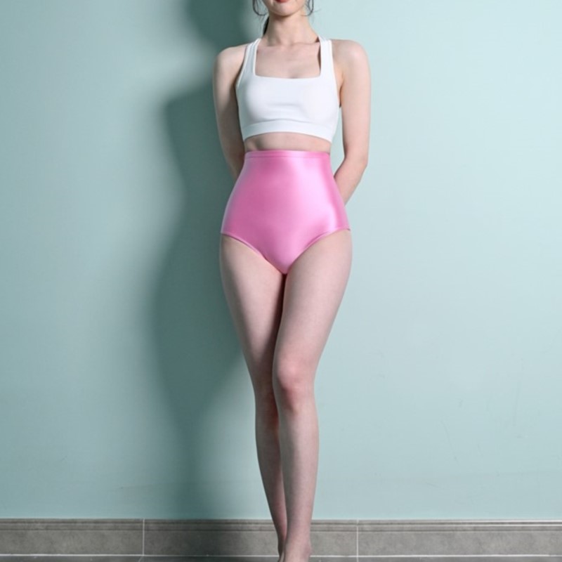 Dames elastische slip met hoge - Yoga Of Fitness recensie en prijs