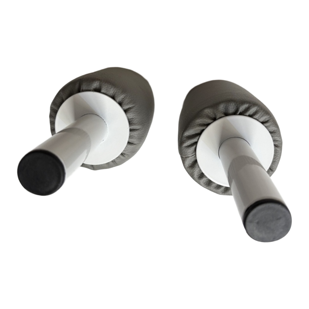 Ergonomische schoudersteunen v - Yoga Of Fitness recensie en prijs