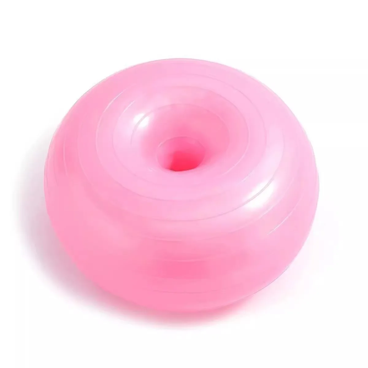 Pilates Donut Yogabal Verdikte - Yoga Fitness Apple recensie en prijs