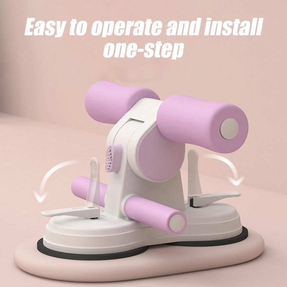 1 STKS Sit Up Bar Vloer, Draag - Push Up Board recensie en prijs