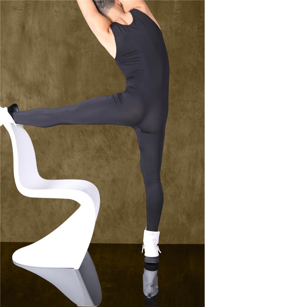 Heren sexy bodysuit leotard yo - Yoga Of Fitness recensie en prijs