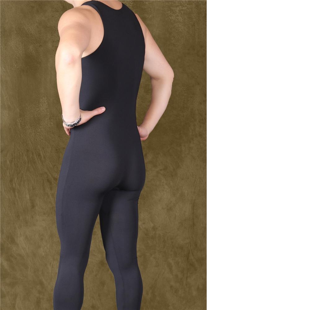 Heren sexy bodysuit leotard yo - Yoga Of Fitness recensie en prijs