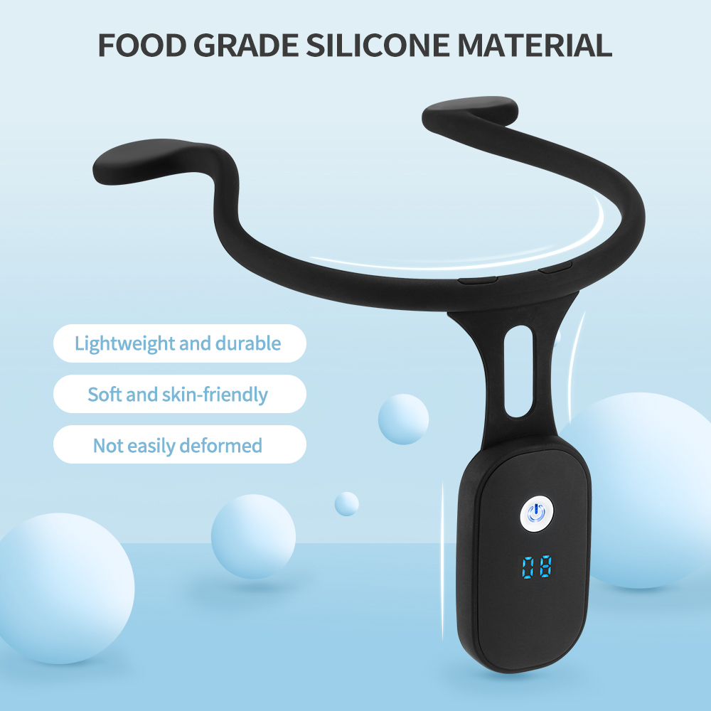 Houdingsregelaar LCD-scherm Si - Posture Corrector Back recensie en prijs