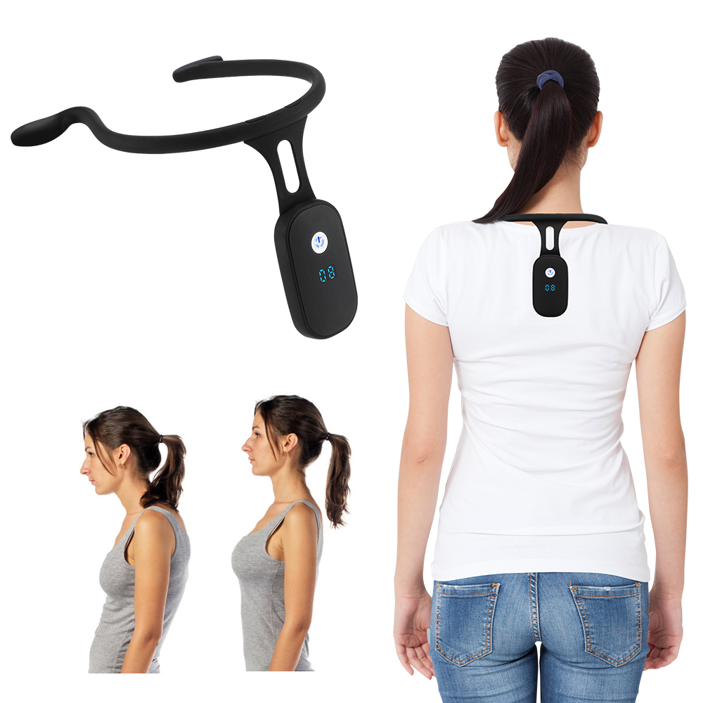 Houdingsregelaar LCD-scherm Si - Posture Corrector Back recensie en prijs