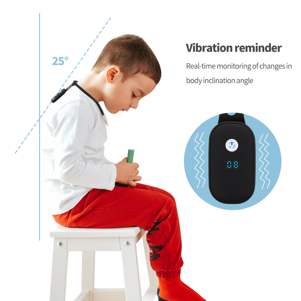 Houdingsregelaar LCD-scherm Si - Posture Corrector Back recensie en prijs
