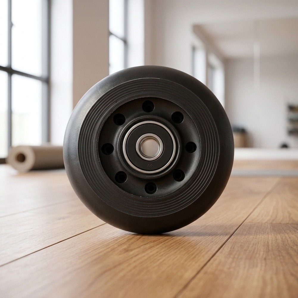 /Houten /Bed /Reformerwiel 8mm - Yoga Of Fitness recensie en prijs