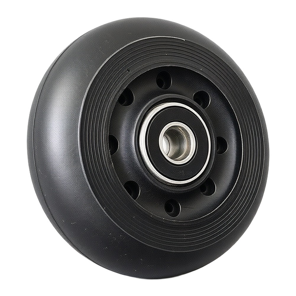 /Houten /Bed /Reformerwiel 8mm - Yoga Of Fitness recensie en prijs