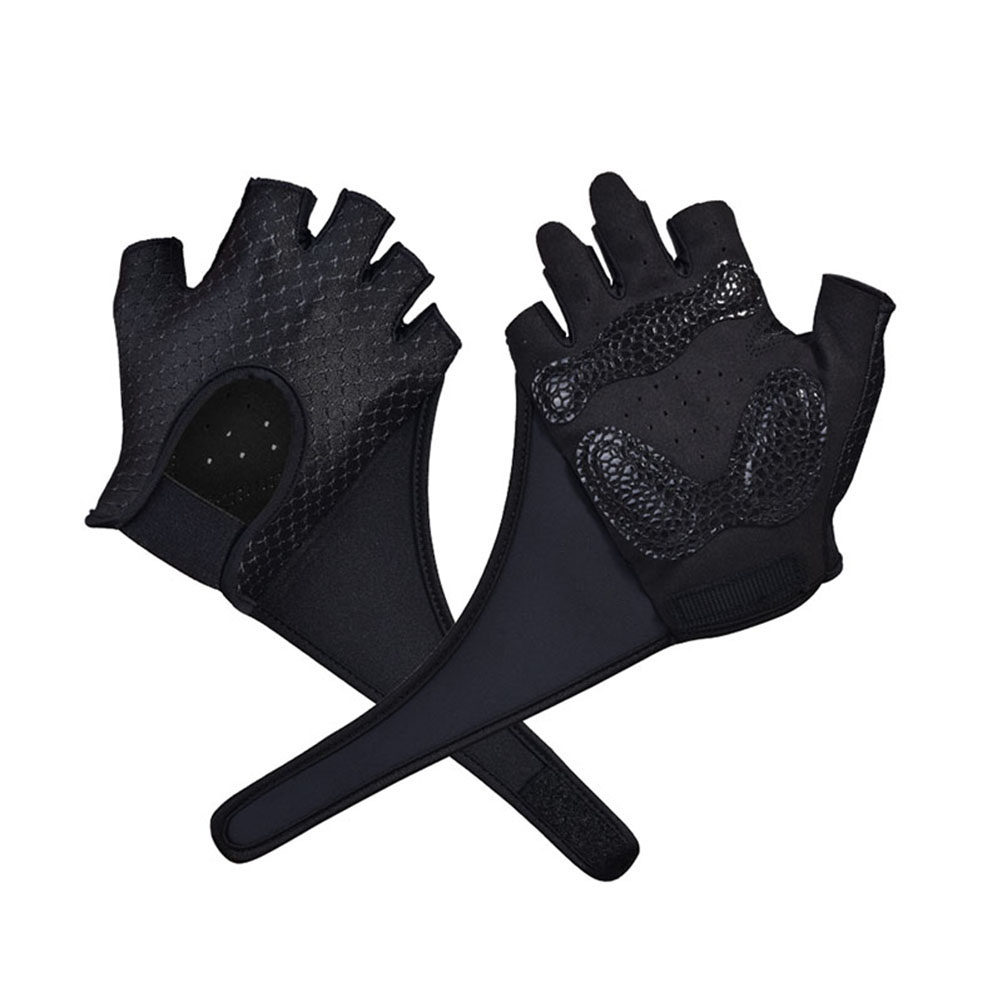 1 paar fitnesshandschoenen, ha - Yoga Of Fitness recensie en prijs