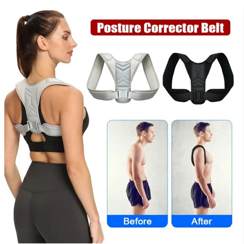 Rugschouder Houding Corrector  - Posture Corrector Back recensie en prijs