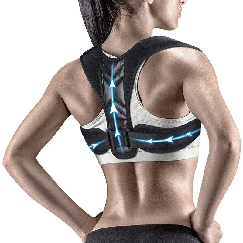 Rugschouder Houding Corrector  - Posture Corrector Back recensie en prijs
