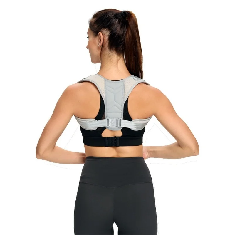 Rugschouder Houding Corrector  - Posture Corrector Back recensie en prijs
