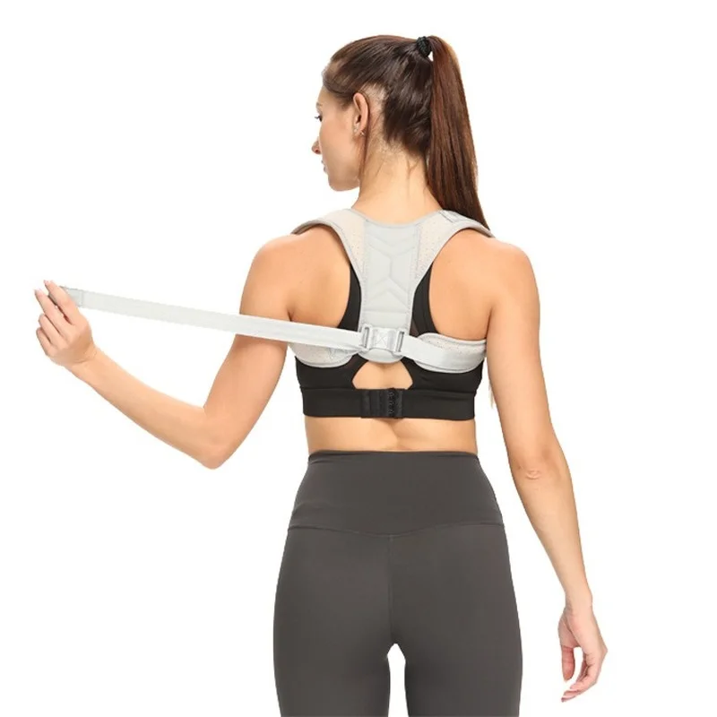 Rugschouder Houding Corrector  - Posture Corrector Back recensie en prijs